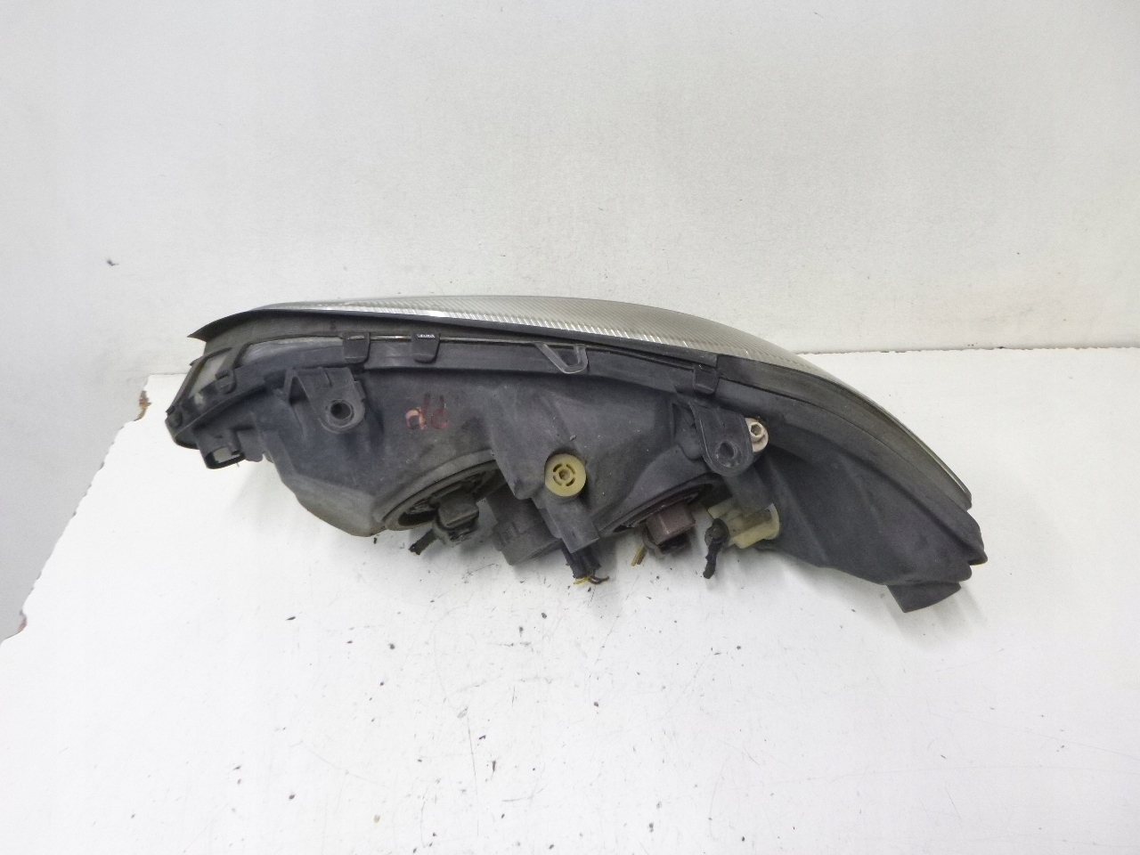 light front Opel Zafira 1999 – 2005r.