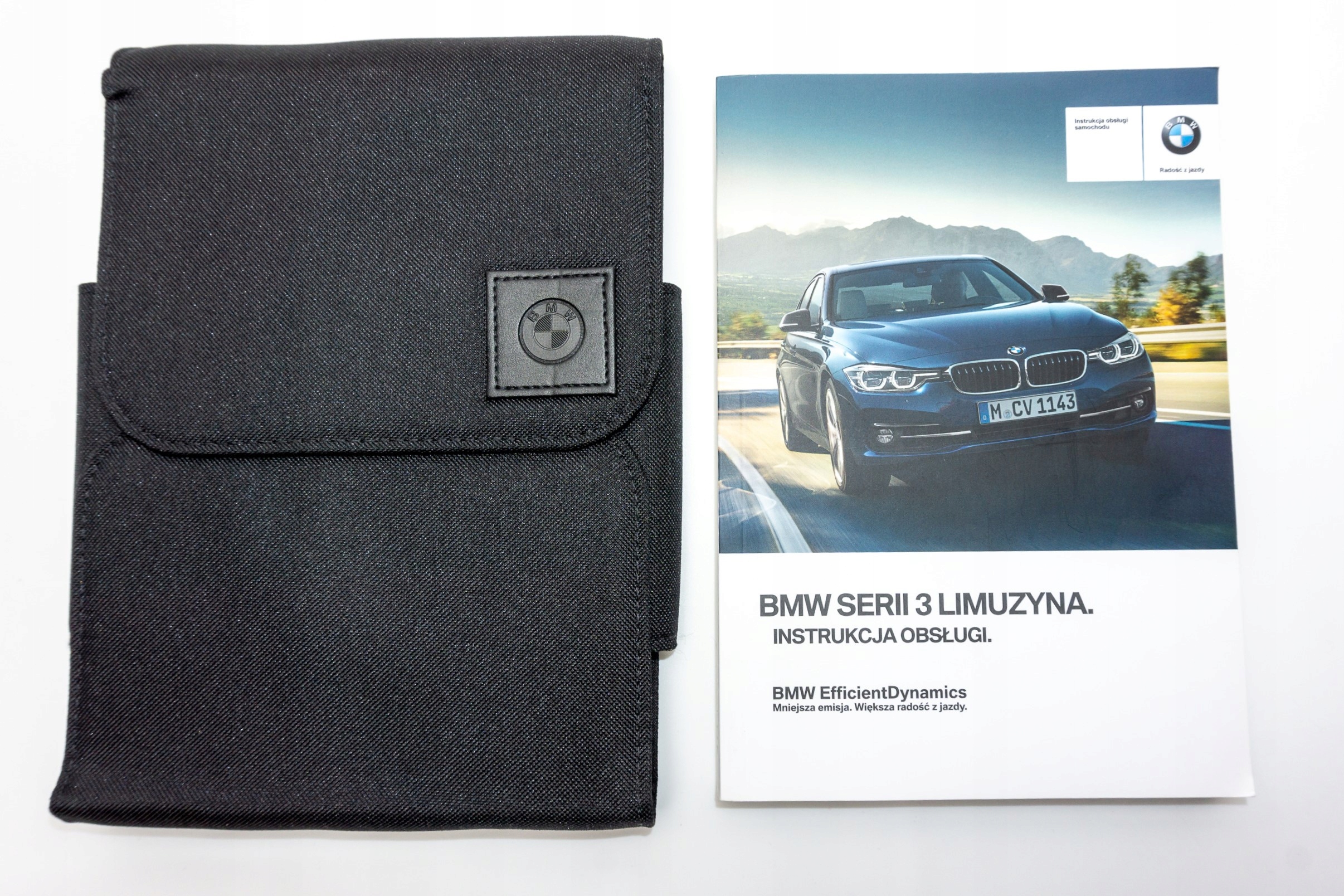 Návod na použitie puzdra Pl Bmw F30 Lift 3 séria