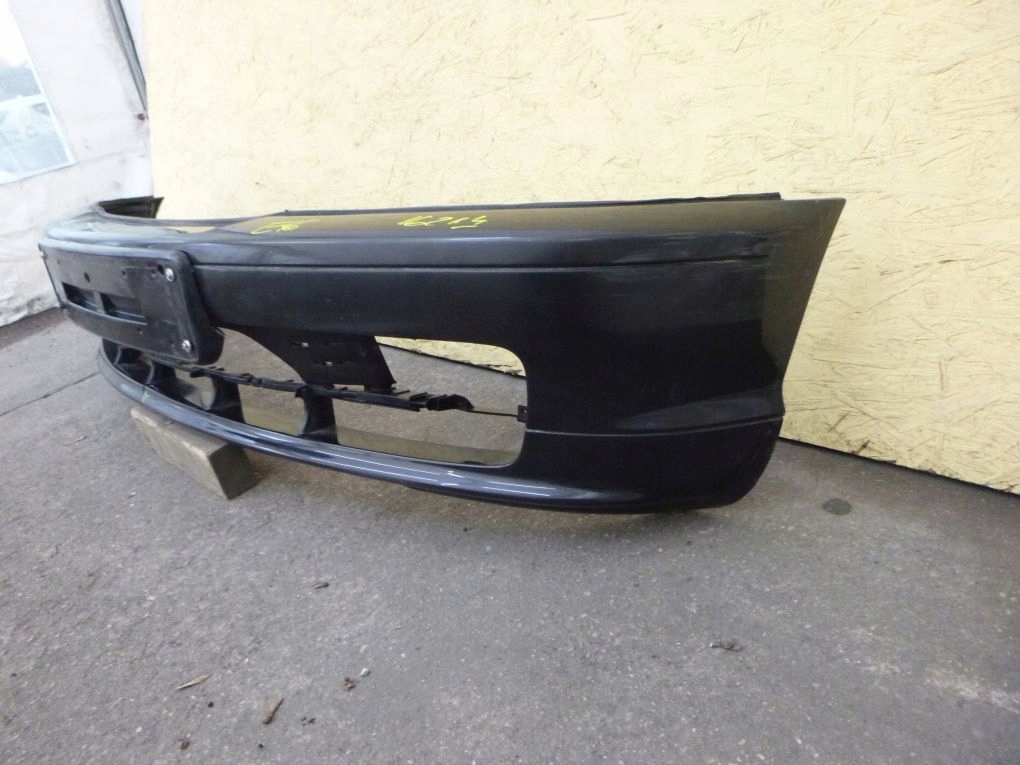 BMW 3 E46 COUPE CABRIO front bumper