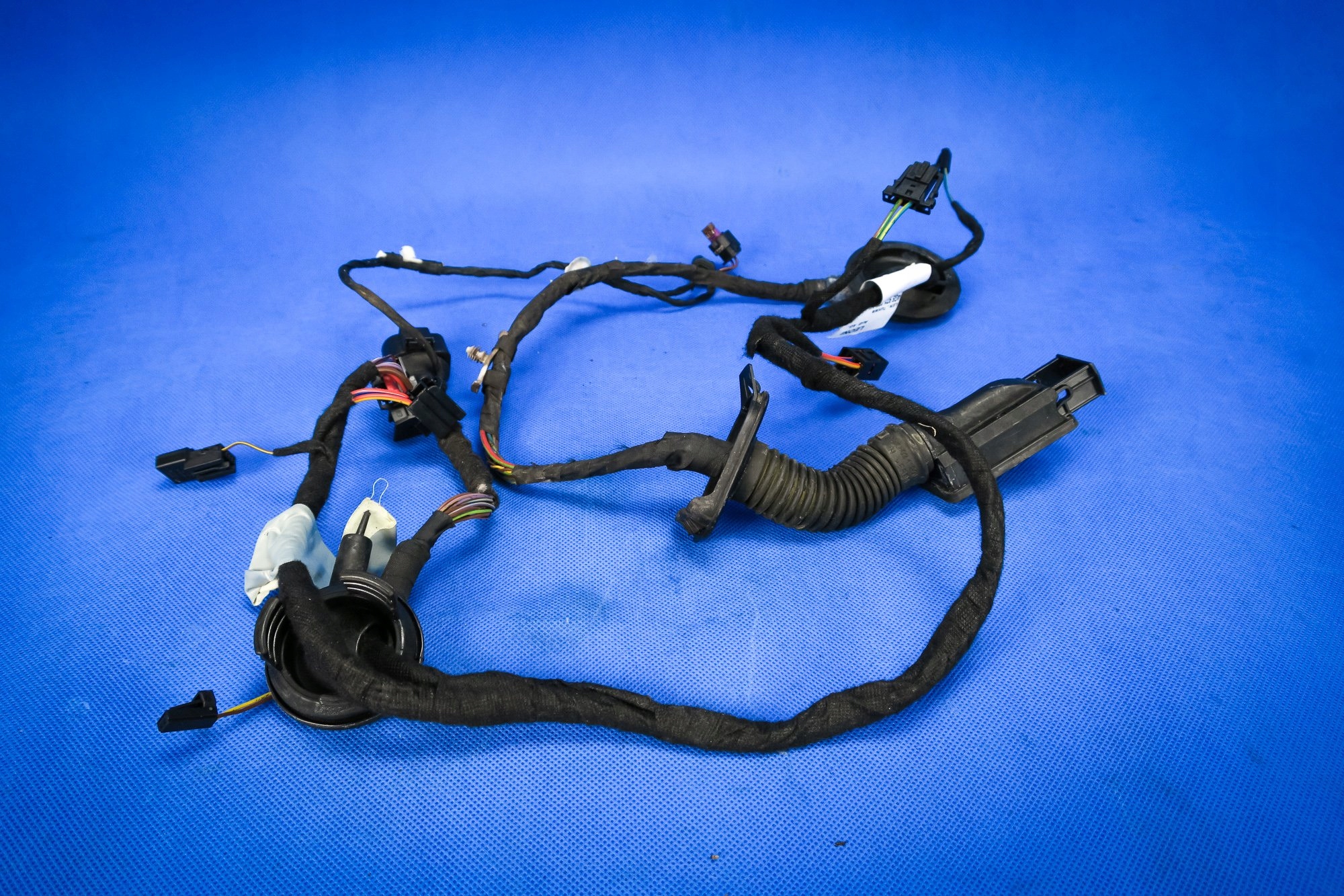 bundle electrical door Audi A6 S6 4G 4G5971687AN