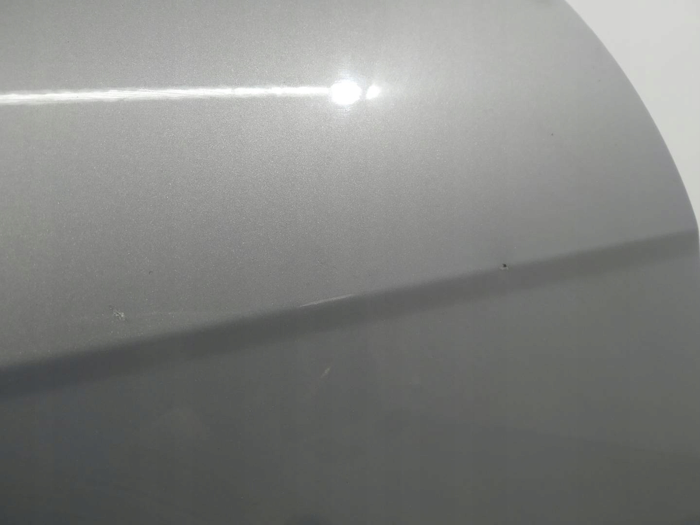 Tür rechts heck KOMBI LB Ford Focus Mk3 (2010-2019)