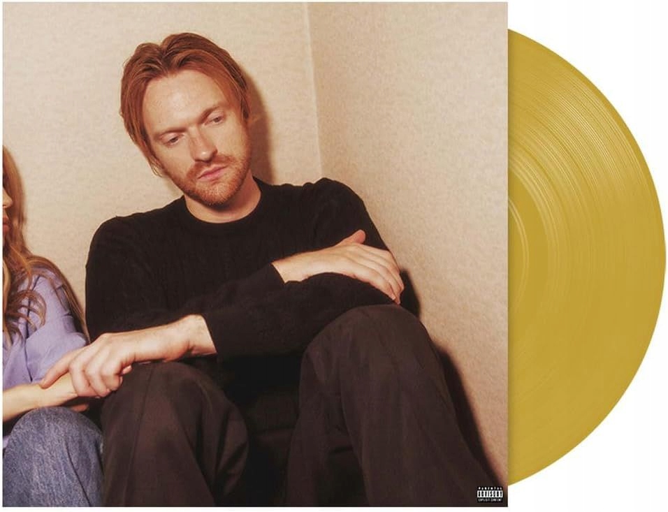 Finneas: For Cryin' Out Loud [winyl]