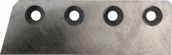 Nože pro štěpkovač 220x70x10 WCB00261