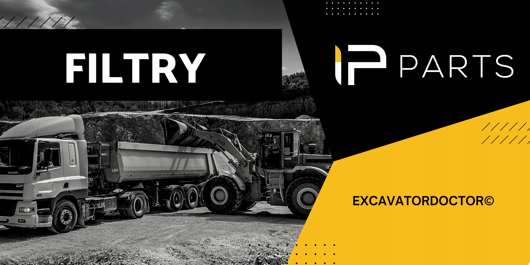 Filtr Paliwa Cat 3636572 Stan opakowania oryginalne