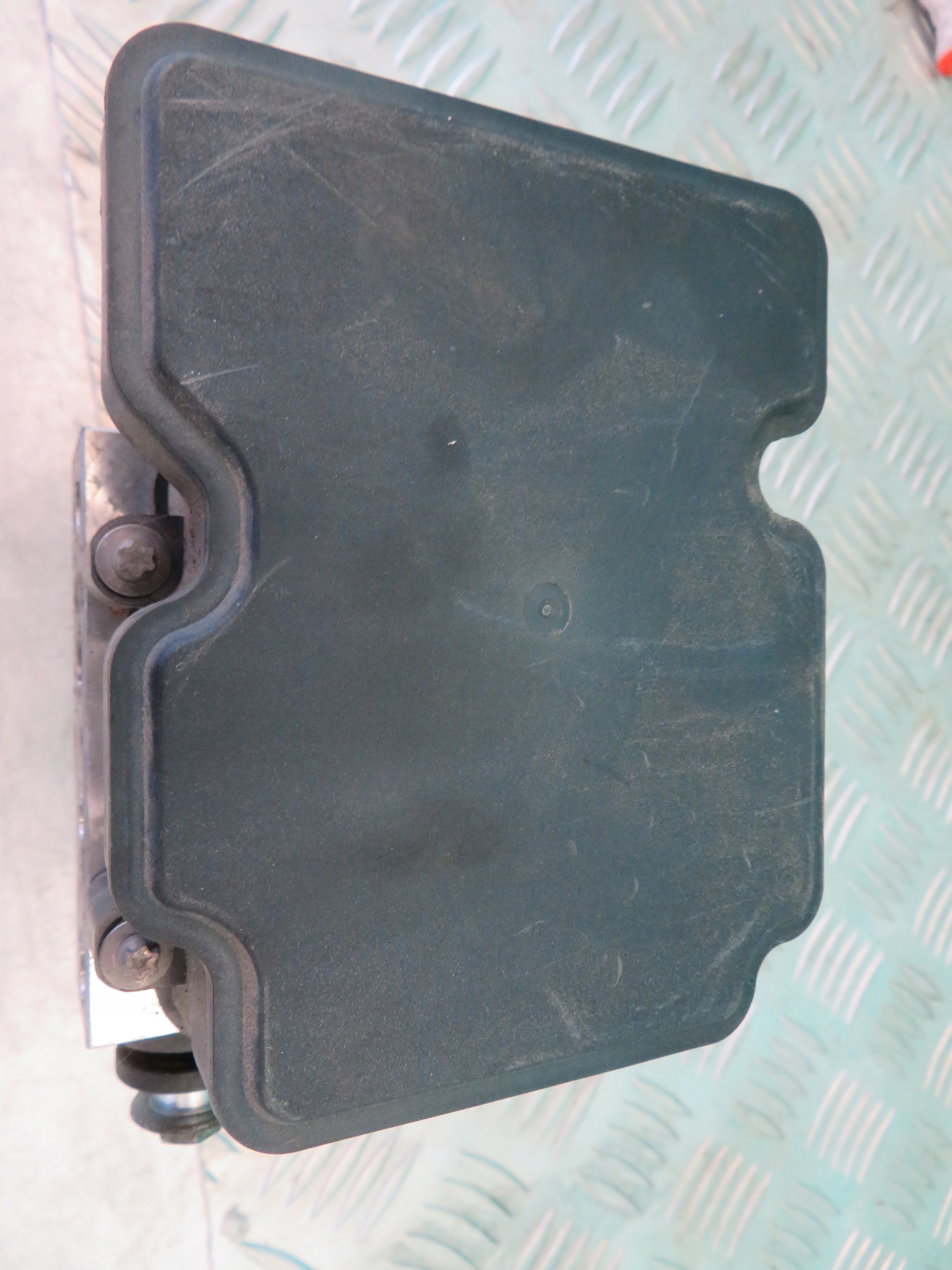 насос ABS FORD RANGER IV 16R