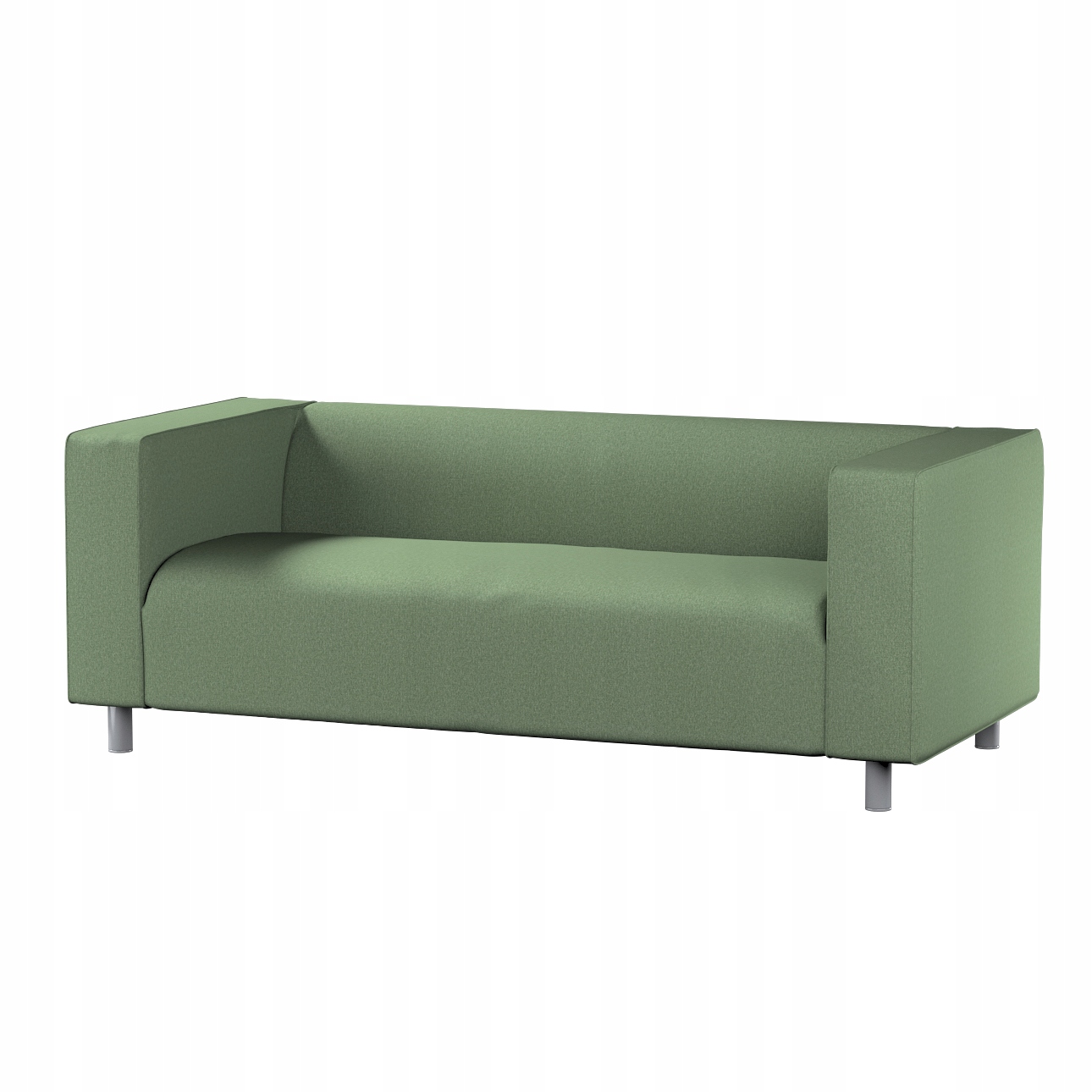 Dekoria potah na pohovku Klippan pro 2 osoby Ikea