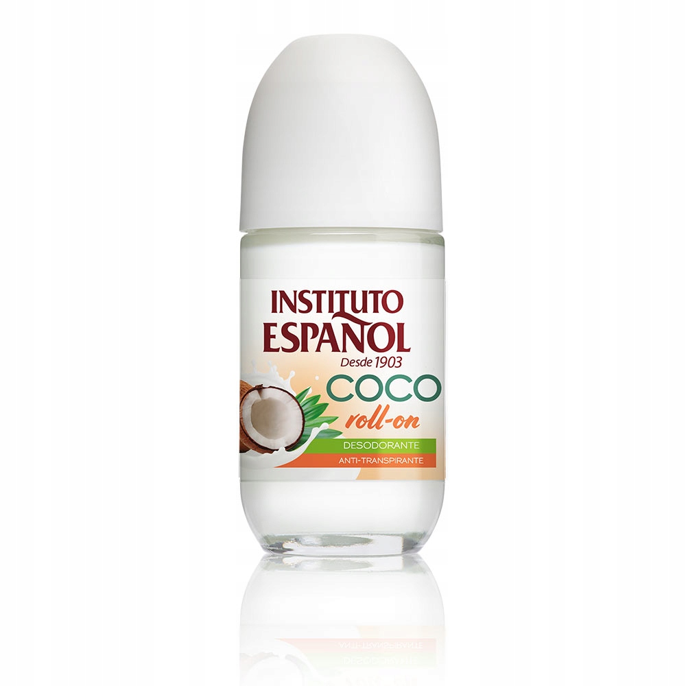 

Instituto Espanol Coco Dezodorant w kulce, 75ml