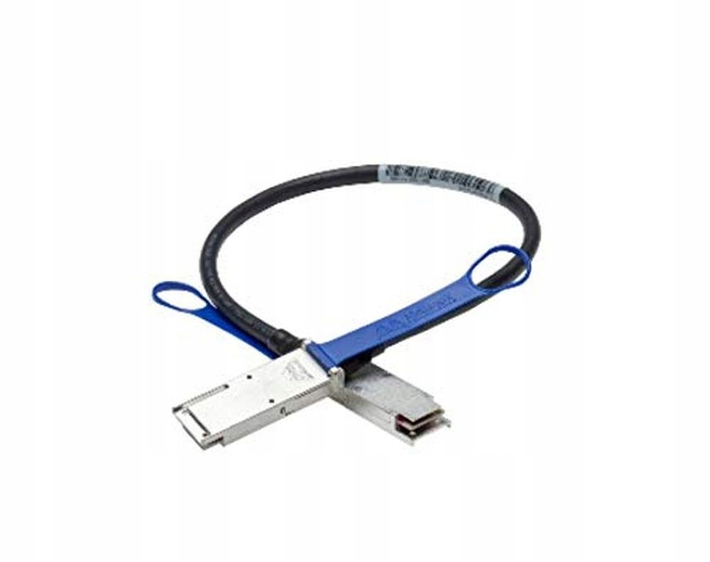 Nový Kabel Mellanox QSFP28 100G 1,5 M MCP1600-C01A