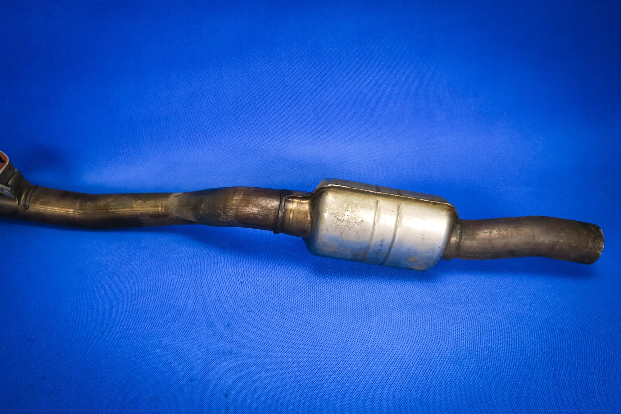 pipe exhaust Audi S4 S5 8W 8W0253300S 3.0TFSI