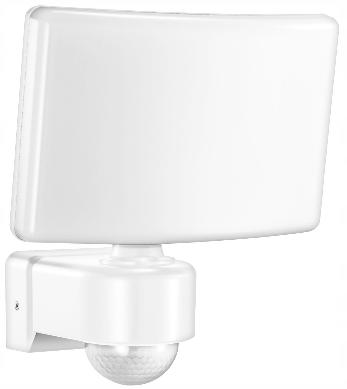 

Naświetlacz Led Z Czujnikiem Ruchu 30W biały
