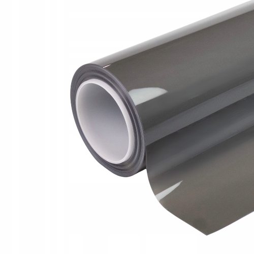 Fólie Ppf Pro stmívání lamp, ochranná Šedá 30x100 cm