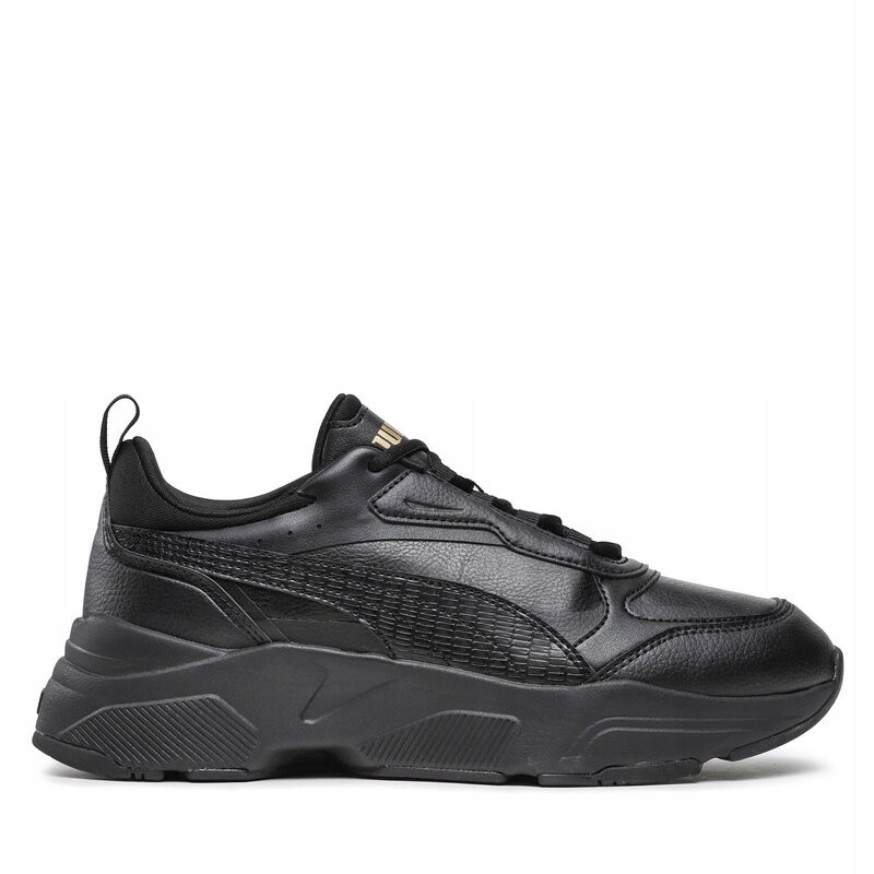 Dámské boty Puma Cassia 385279-02 Vel 36