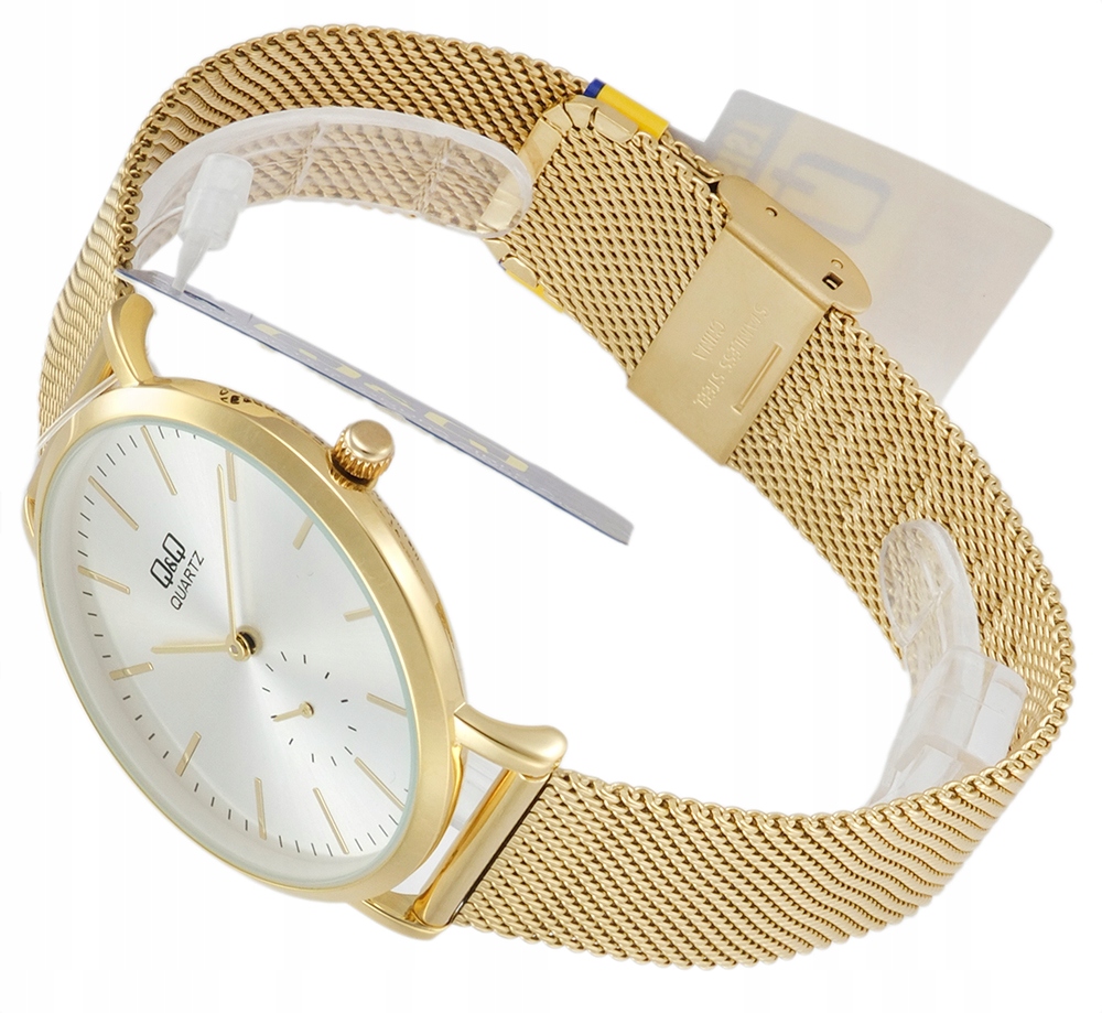 Zegarek Q&Q QA96-001 Marka Q&Q