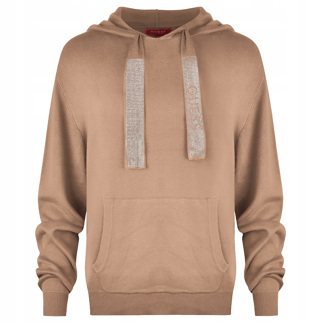 Dámský svetr Guess Baldric Cn Terry