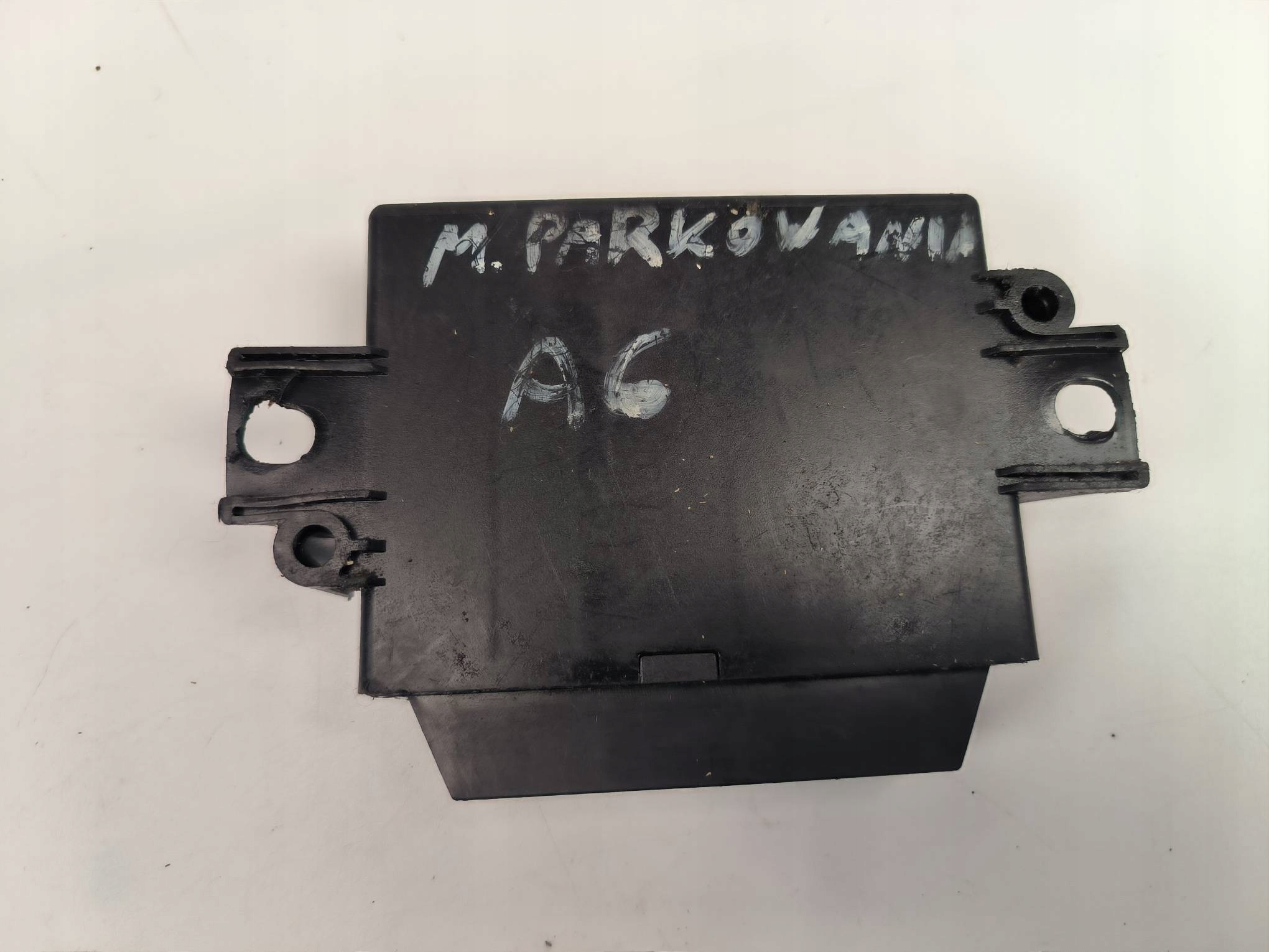 modul 4F0919283G AUDI Q7