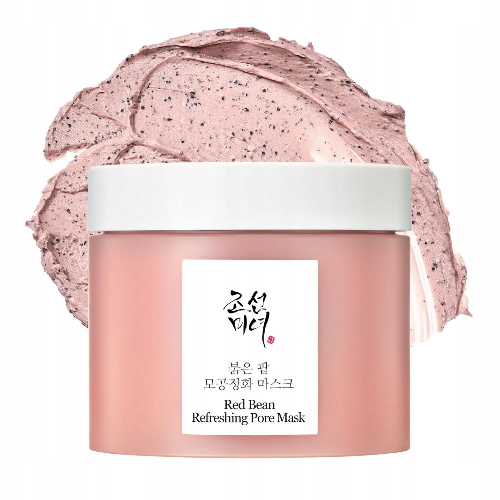 Beauty of Joseon Red Bean Refreshing Pore Mask Maska na čištění pórů