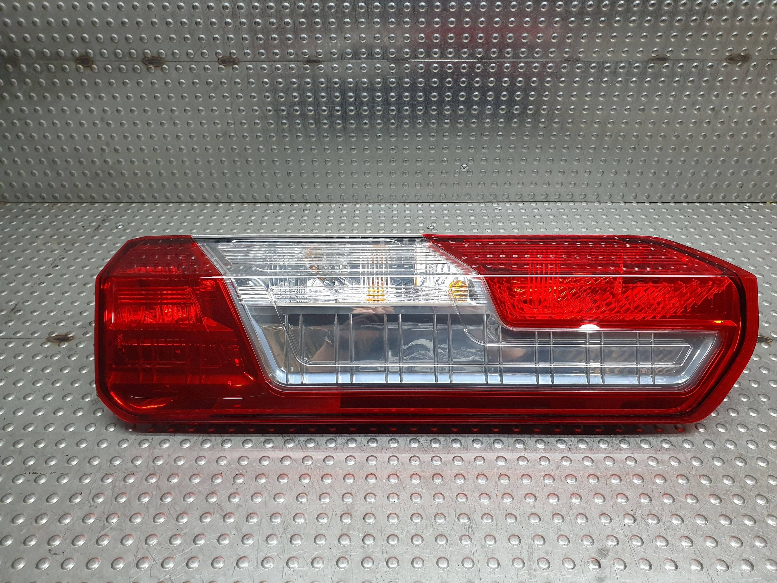 light right rear part BK31-13404-AG FORD TRANSIT MK8 LIFT