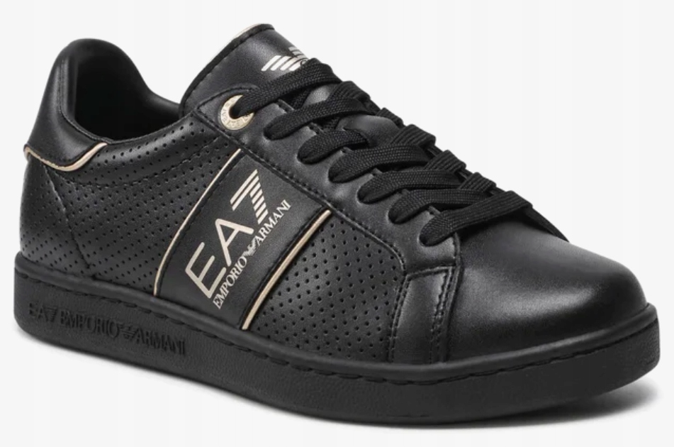 Armani EA7 Emporio tenisky vel 46