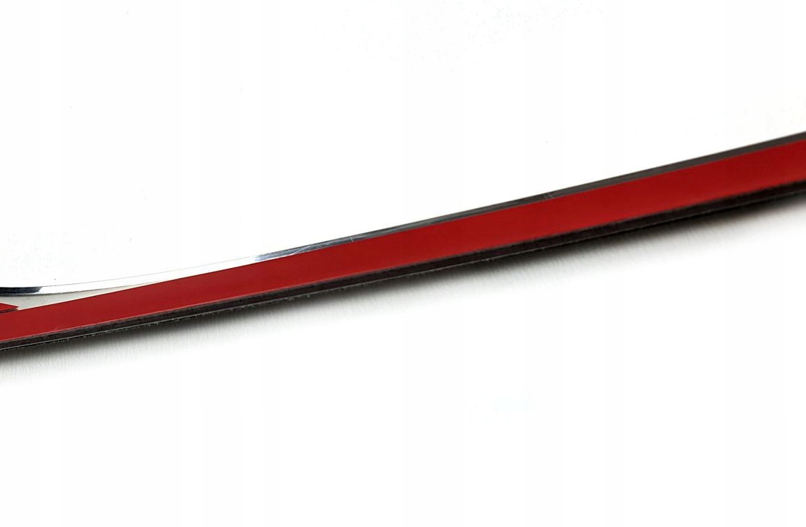 MERCEDES SPRINTER W907 2018- NAKŁADKI NA GRILL Numer katalogowy producenta ME08GW