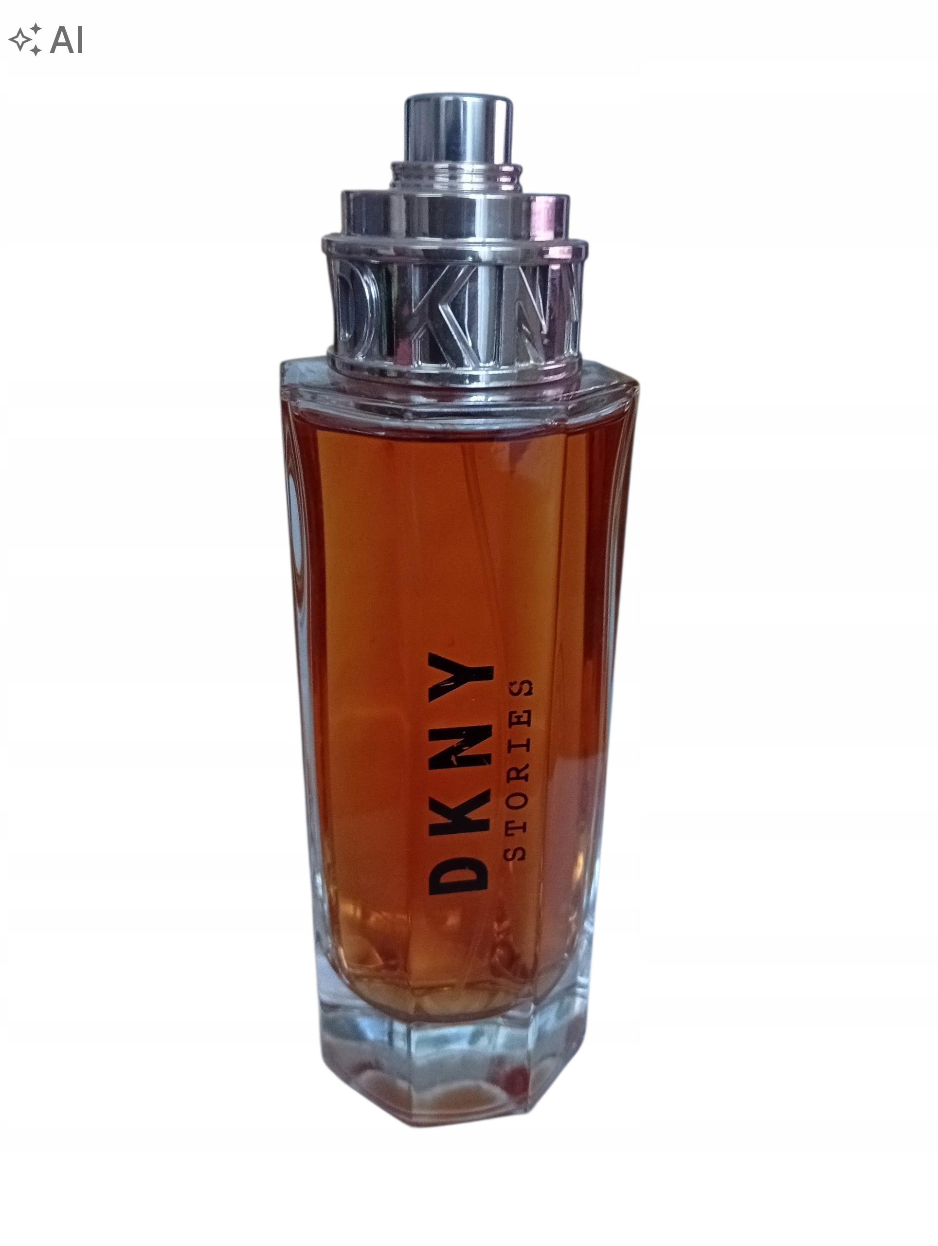 Donna Karan Dkny Stories woda perfumowana kobieta Edp Robo