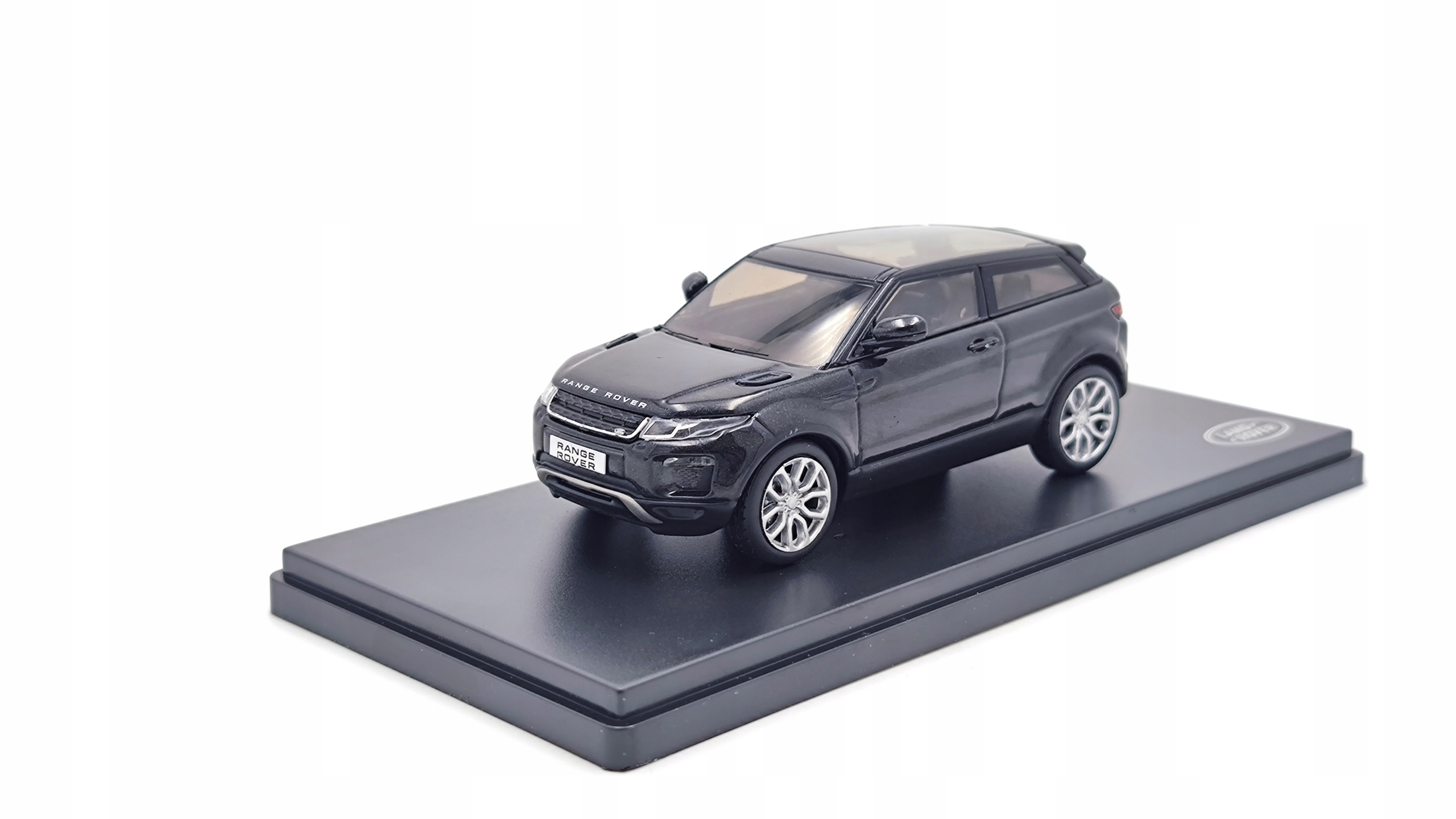 Range Rover Evoque 1:43 Ixo