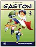 Gaston 3 podręcznik