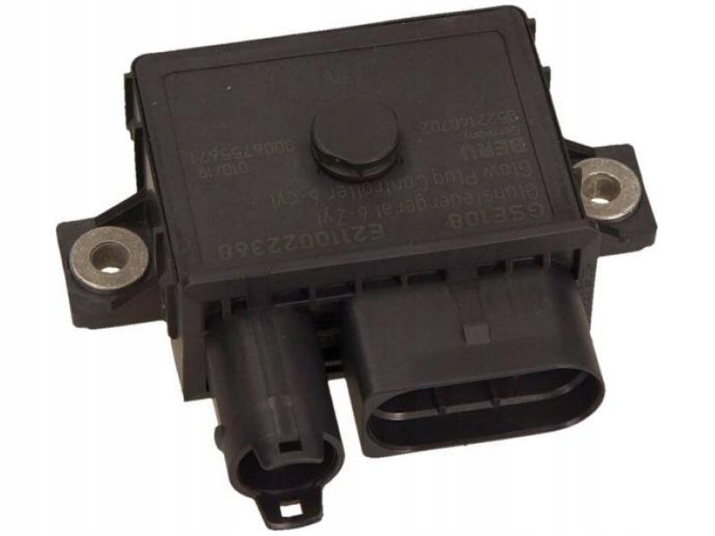 БУ СВІЧКИ РОЗЖАРЮВАННЯ BERU GSE108