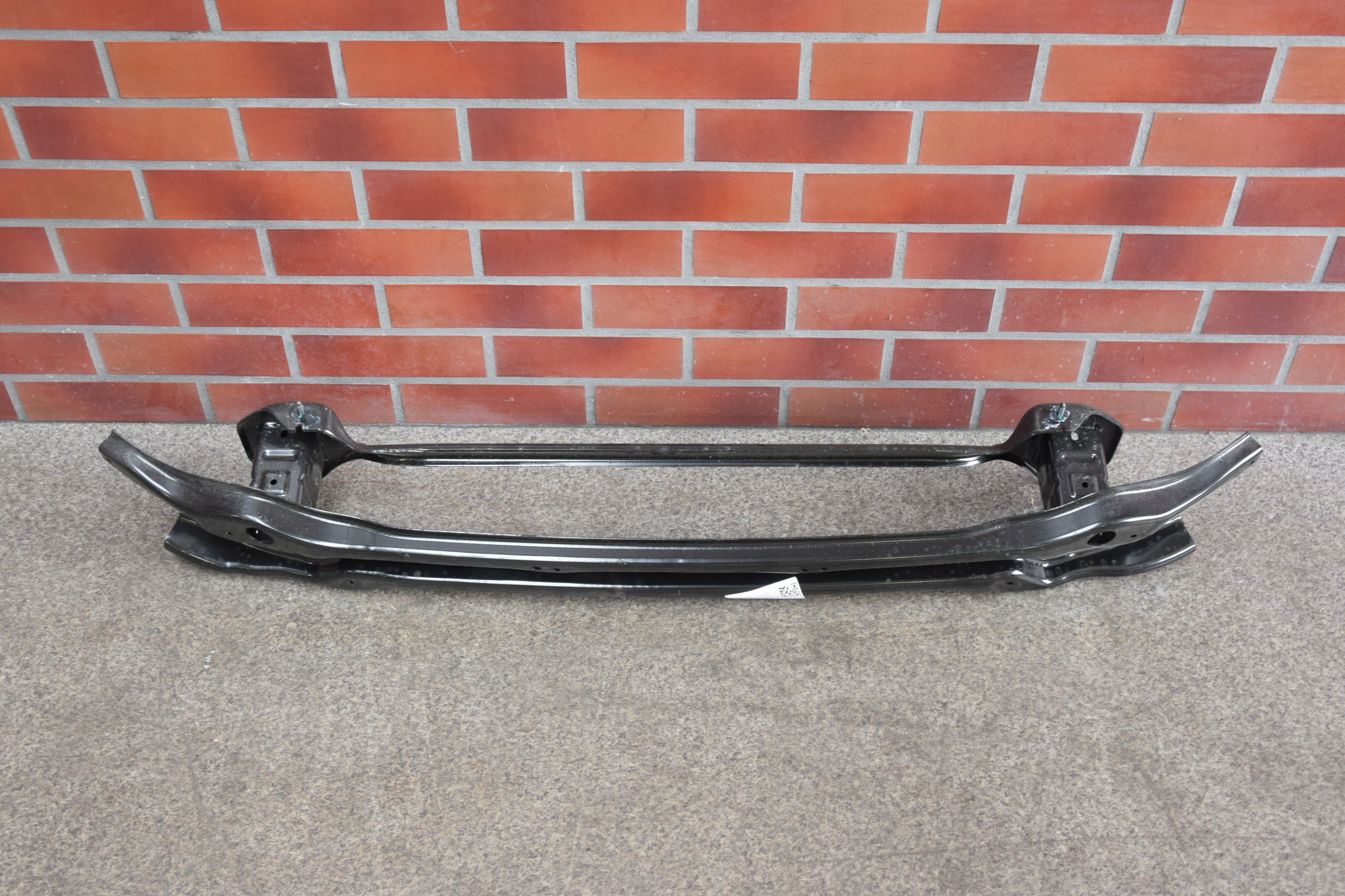 bumper support rear part rear BMW 3 G20 G21 ELEKTRYK
