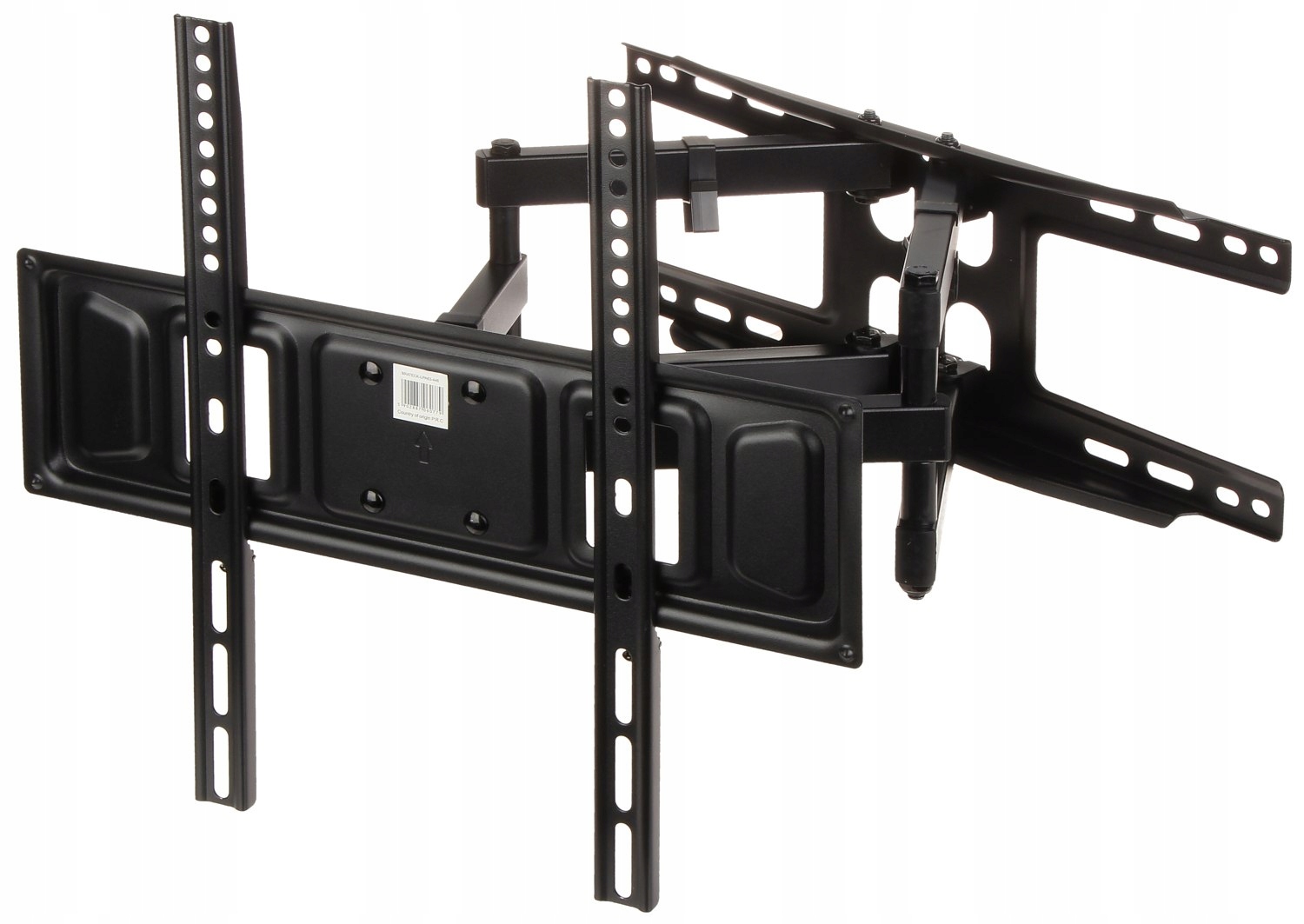 RUCHOMY OBROTOWY UCHWYT DO TELEWIZORA MONITORA