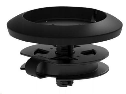 Logitech Rally MIC Pod Table Mount 952-000002