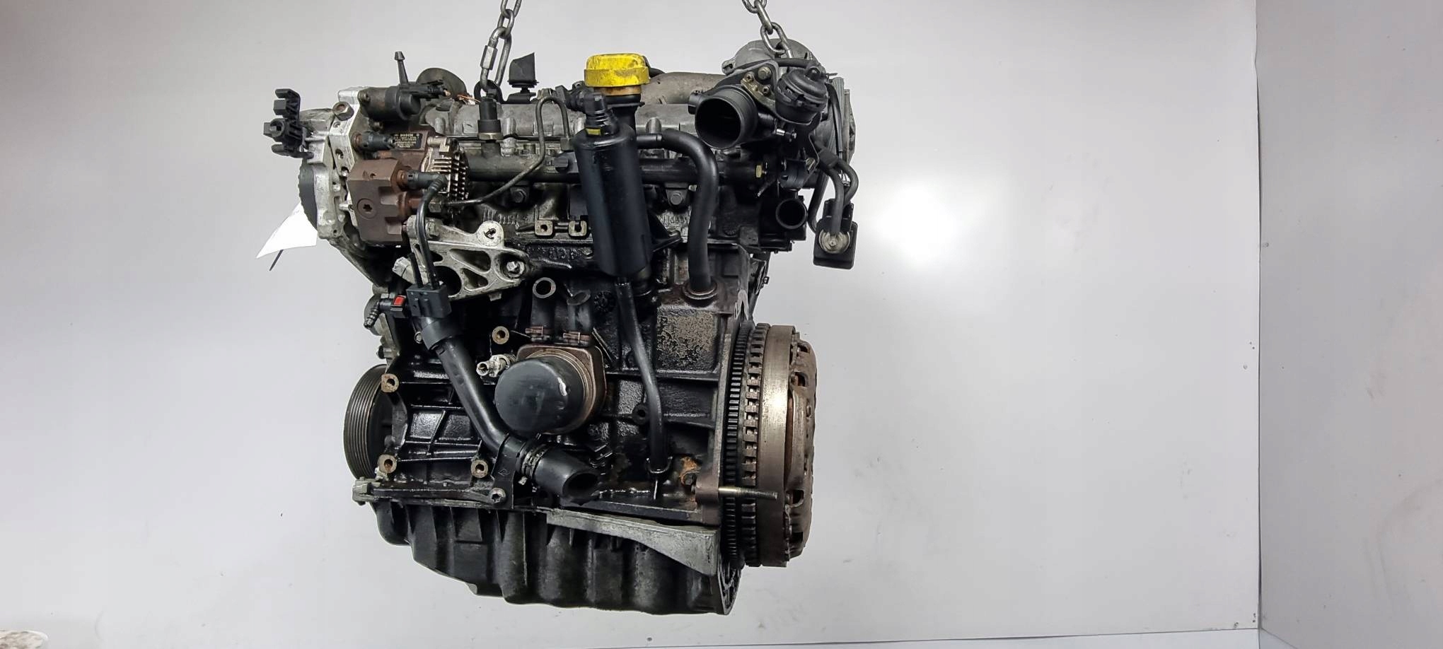 engine complete F9Q RENAULT SCENIC II