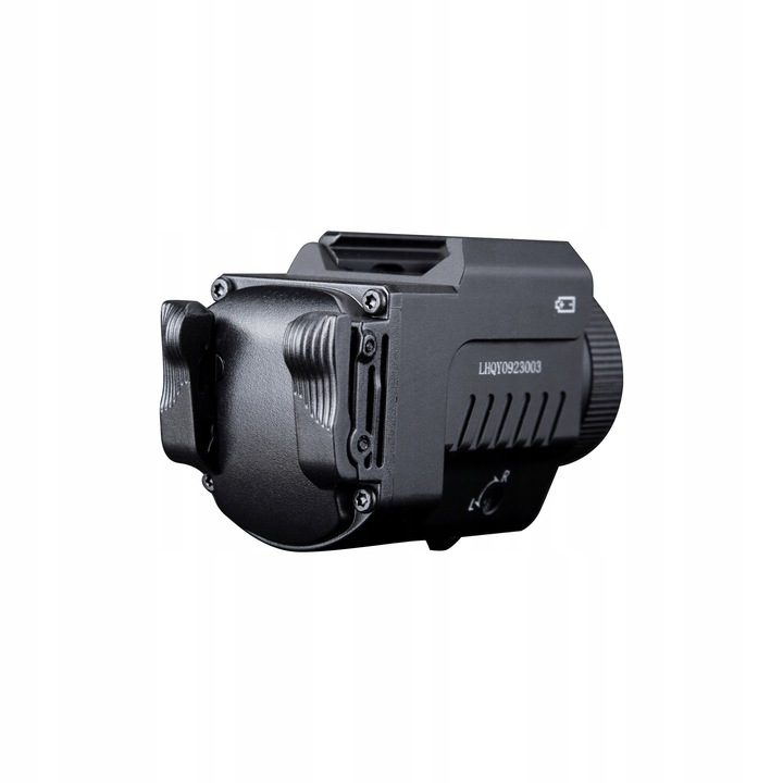 Latarka z laserem na broń krótką Fenix GL22 750 lm Model GL22