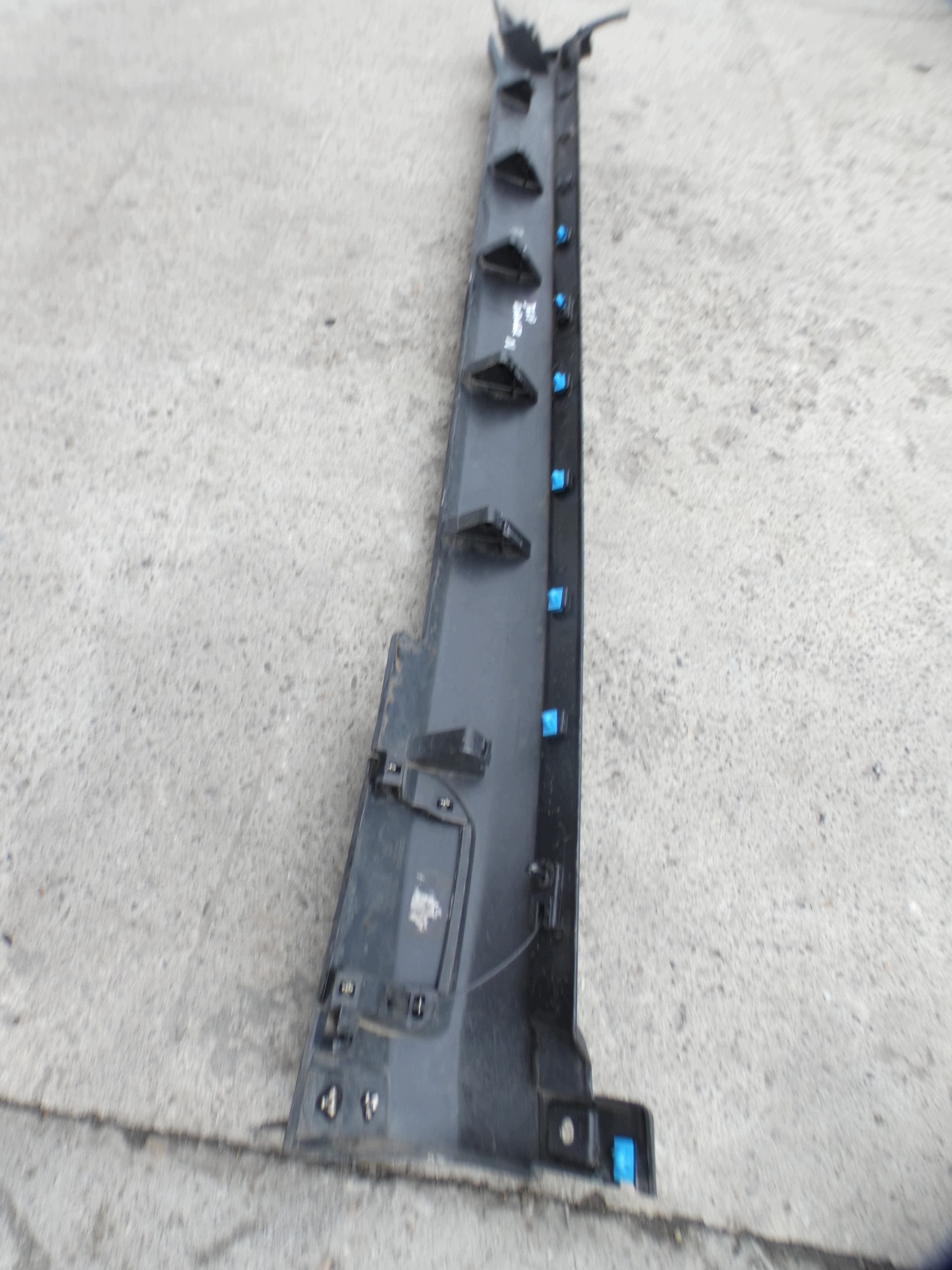 JEEP AVENGER threshold left right cap threshold 735730062 735730063