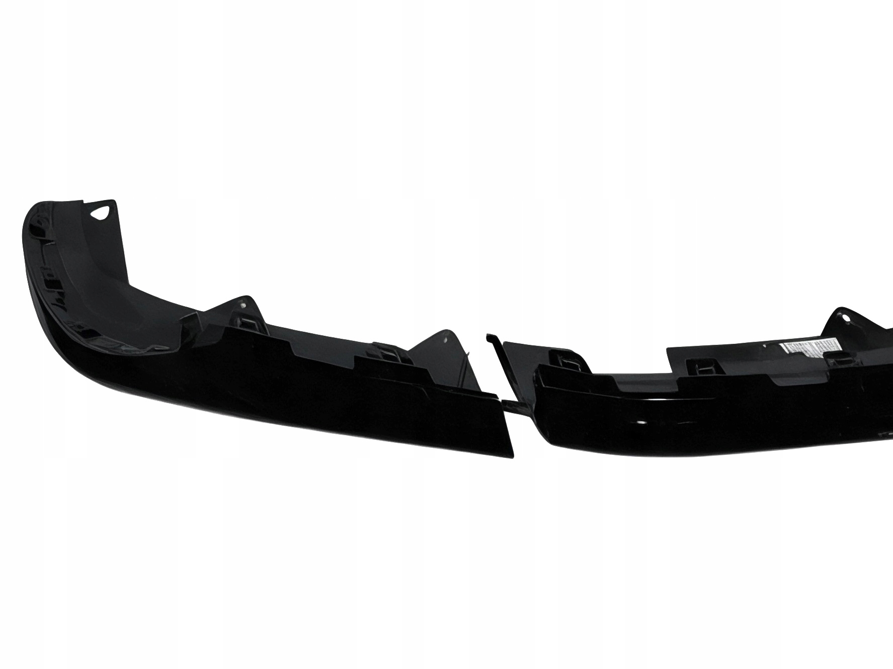 BENTLEY NEW GT front spoiler accessories bumper 3SD805904 3SD807093 3SD805903