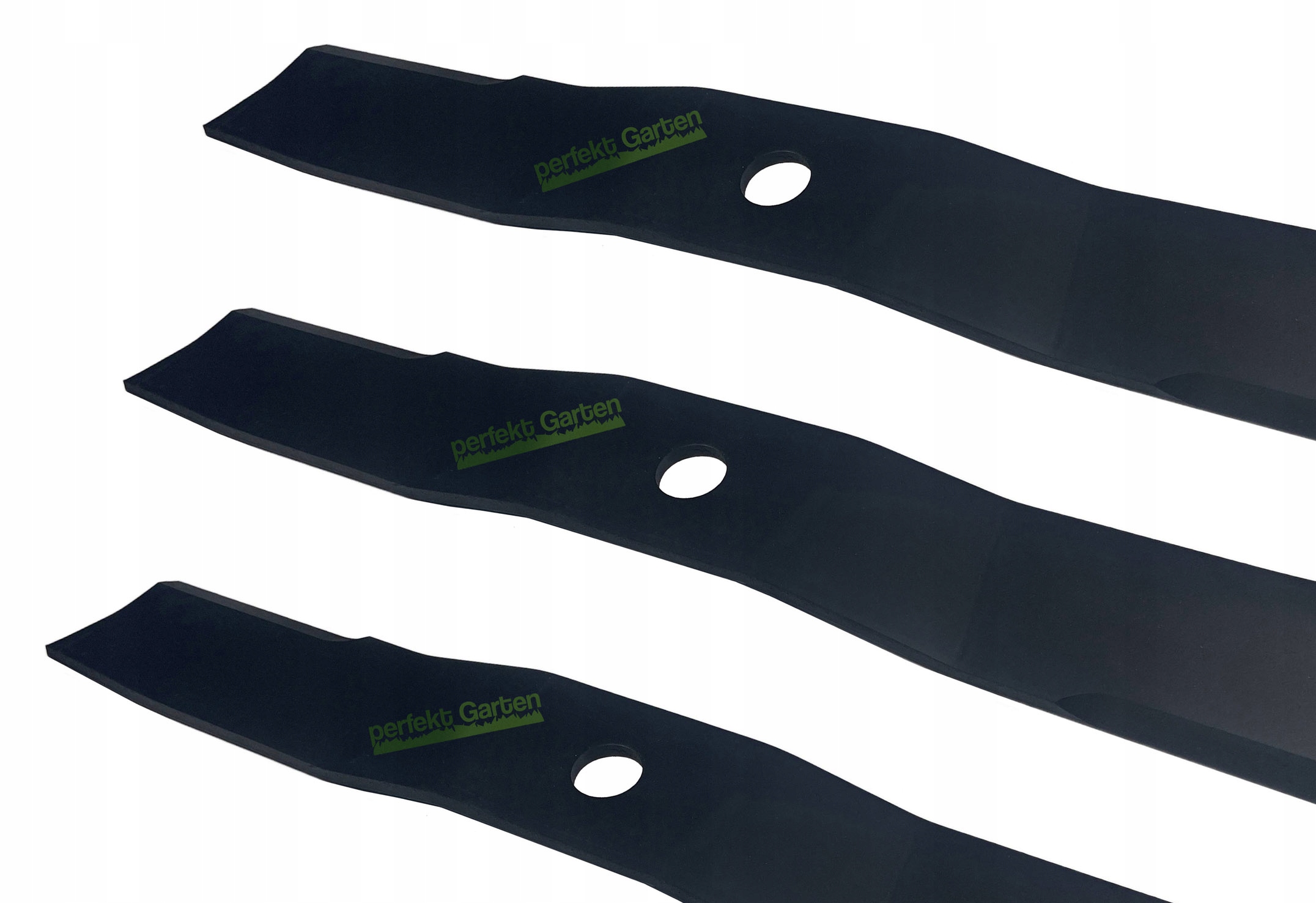 3 X 47,5 CM nůž Kubota RCK54-22BX RCK54-23BX RCK54-24GEC ZG227 K5351-34340