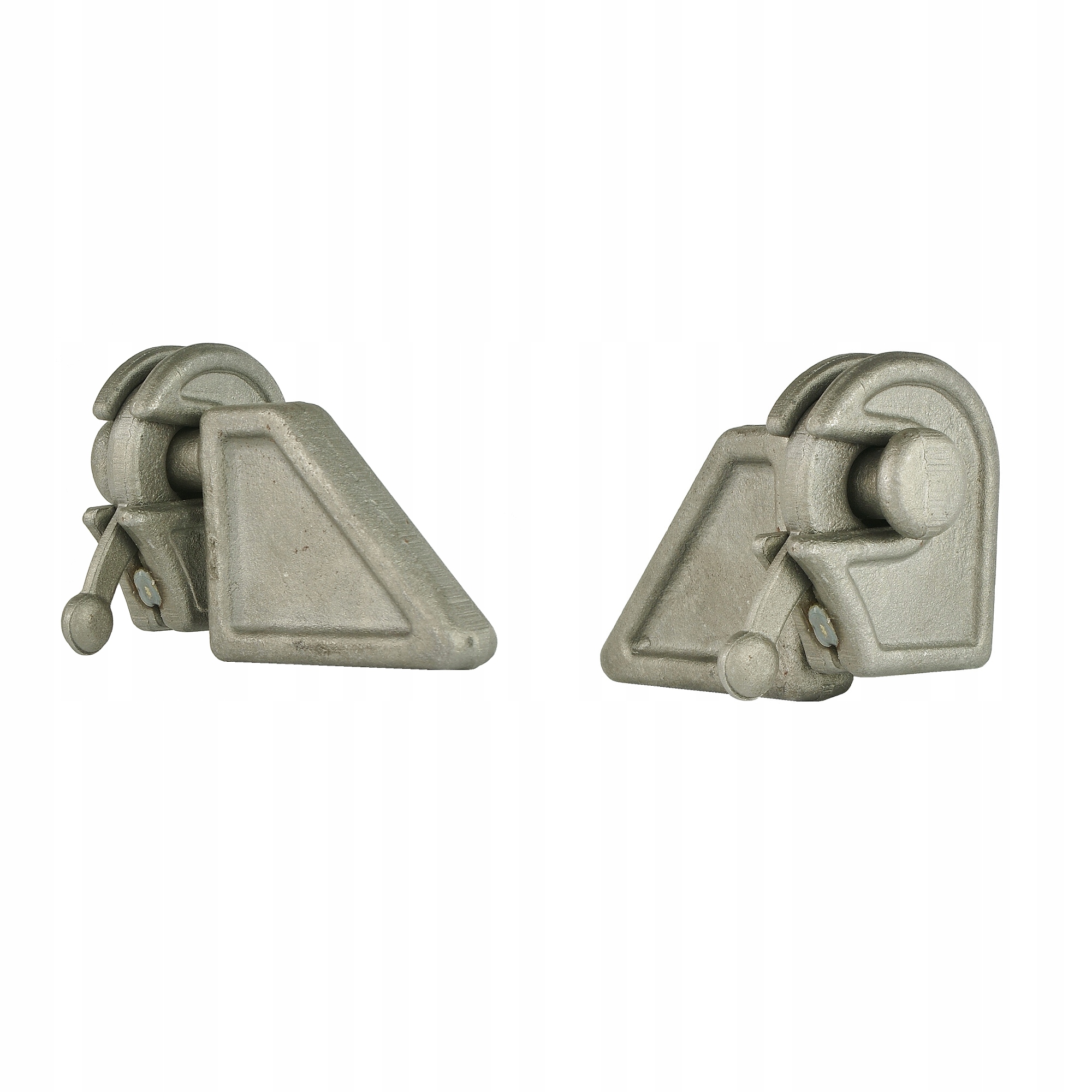 A2.00.03.021 - 2X ВЕРХНІЙ ШАРНІР БОРТОВИЙ ПЕРЕКИДНИЙ ПРИЧІП САМОСКИД