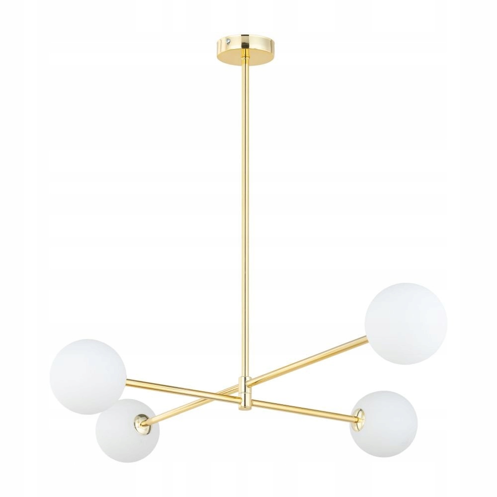 Stropné svietidlo Sarius Gold 4737 Tk Lighting