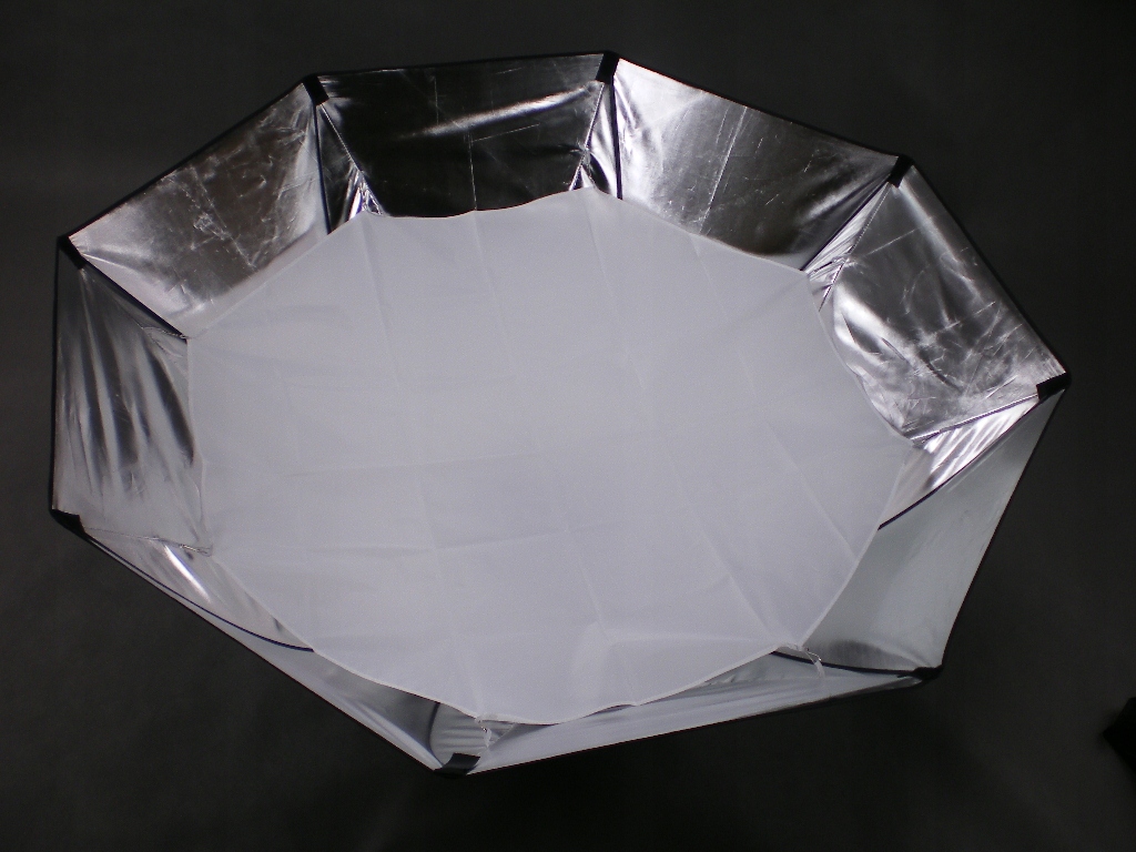 Softbox Octagon stały 150 cm OCT150 Model oct150