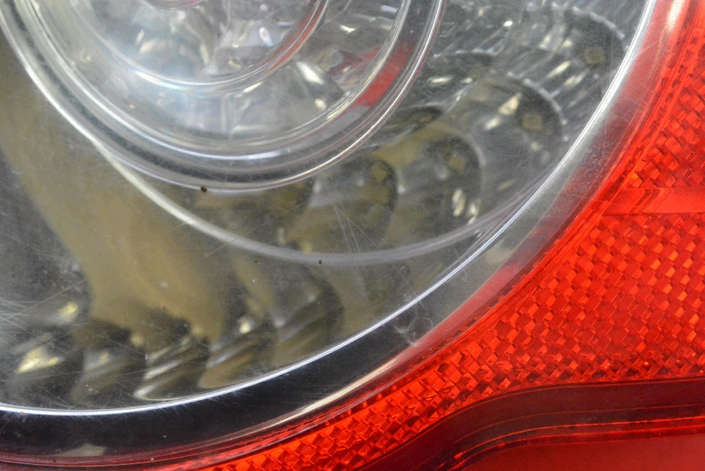 light right rear part rear 3C5945096C VW PASSAT B6 sedan 05-10