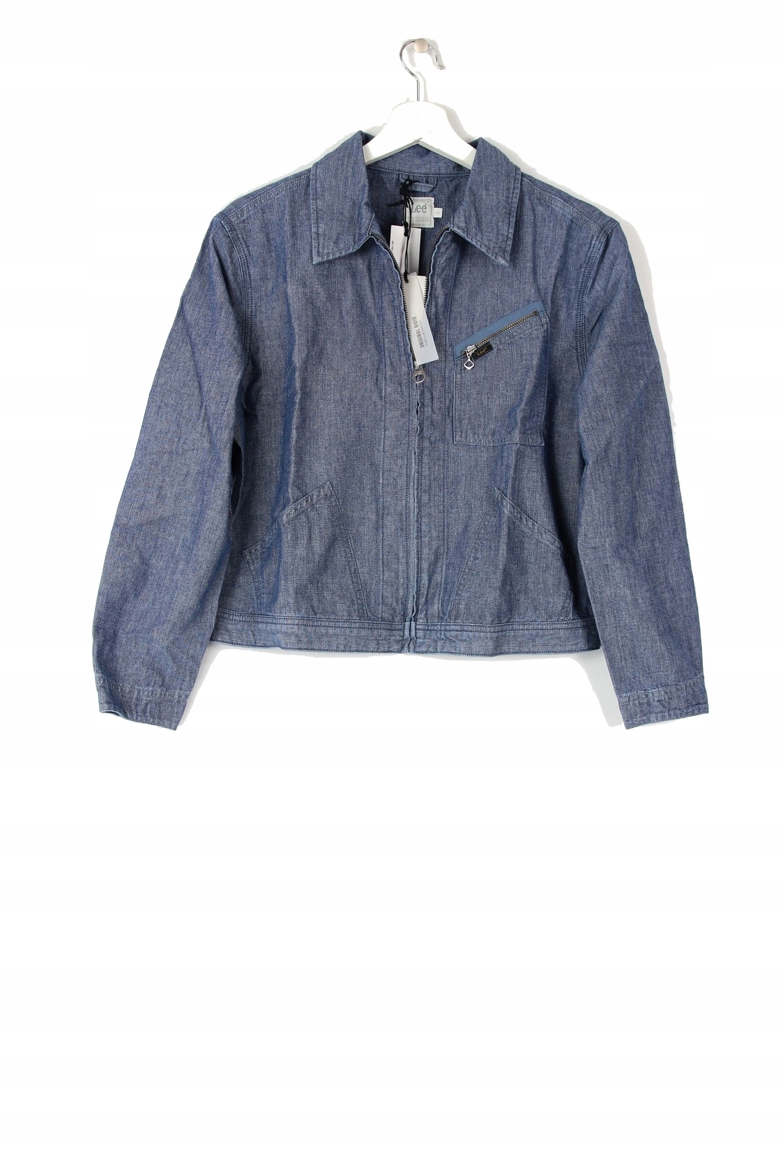 

Lee 191J Retro Kurtka Jeansowa Katana Damska _M