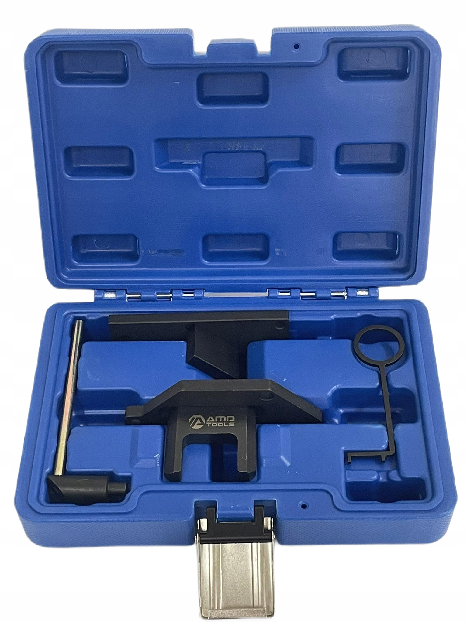 BLOKADA ROZRZĄDU CITROEN PEUGEOT 1.2 VTI PureTech VVT mokry PASEK