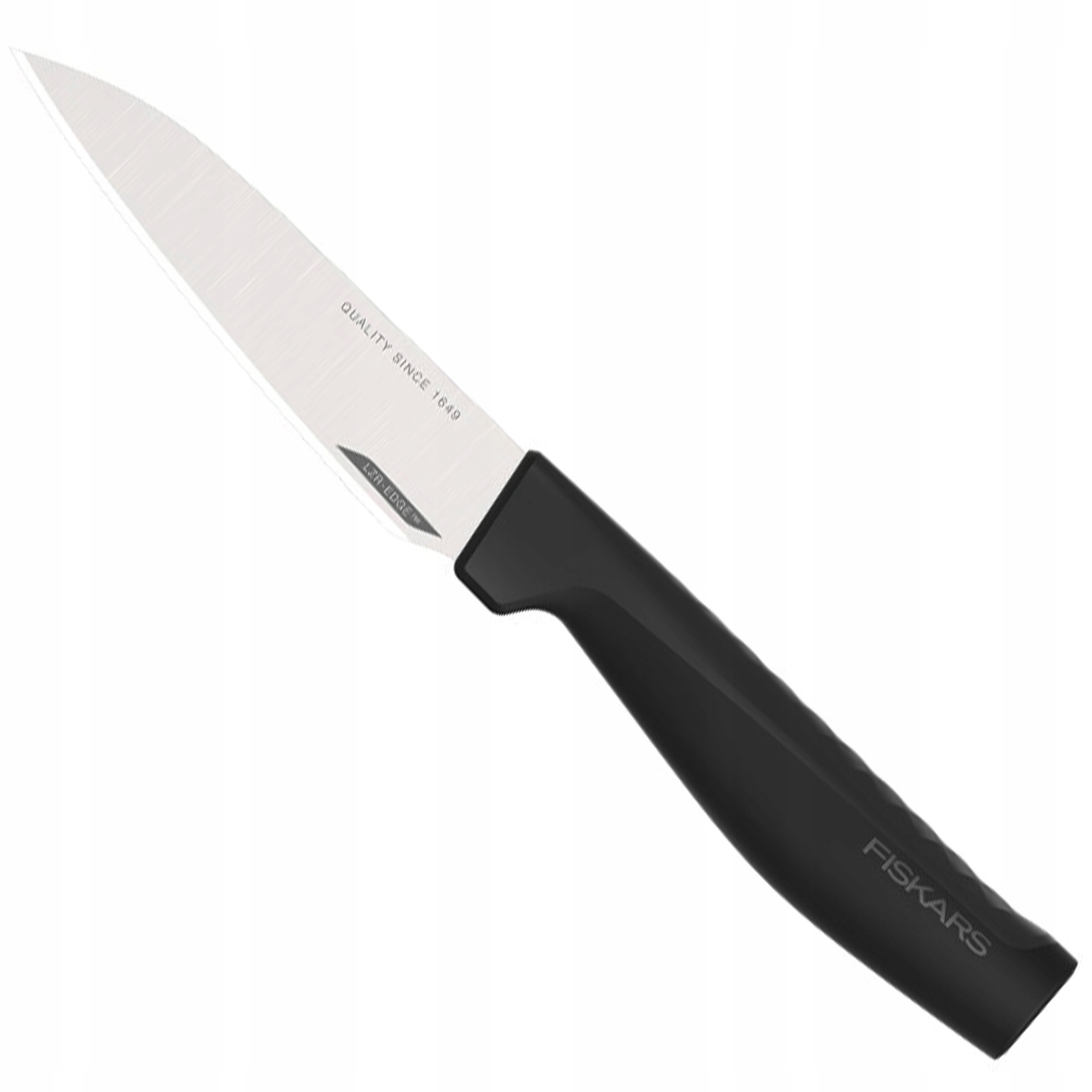 

Fiskars nóż do obierania 1051762 Hard Edge 1 CM