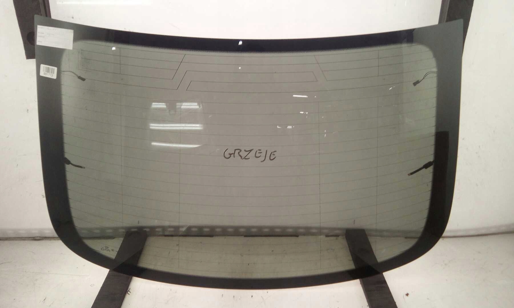 8633BYPEA - Заднее стекло заднее AUDI A5 SPORTBACK 2016-ORG 2018R