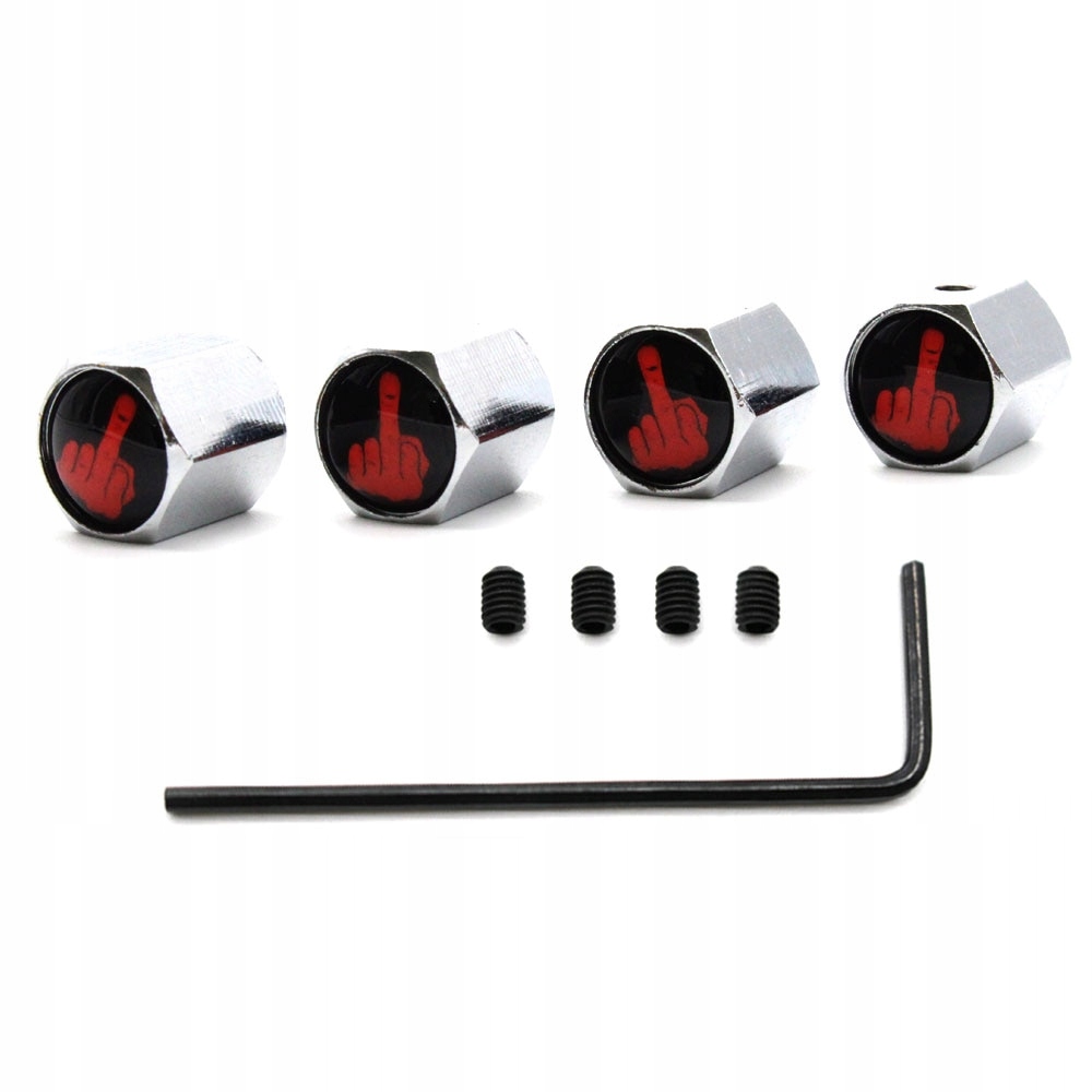 Для автомобільних шин клапанів колісних шин