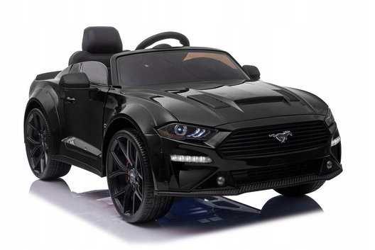 Auto Ford Mustang Gt Drift SX2038 Czarny