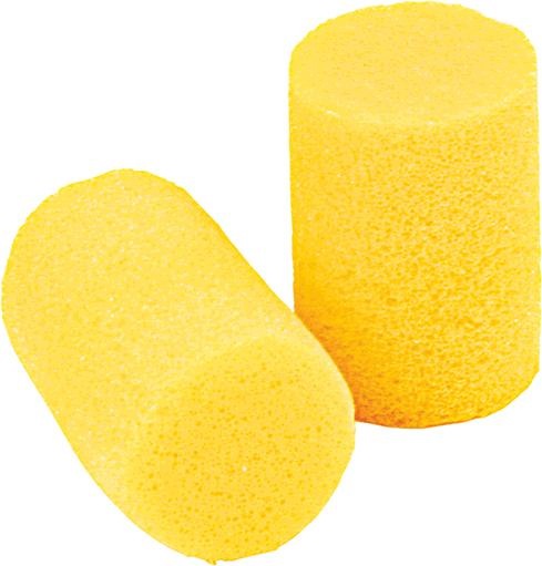 Špunty do uší Classic 50 balení po 5 párech Ear 3M (7000103736)