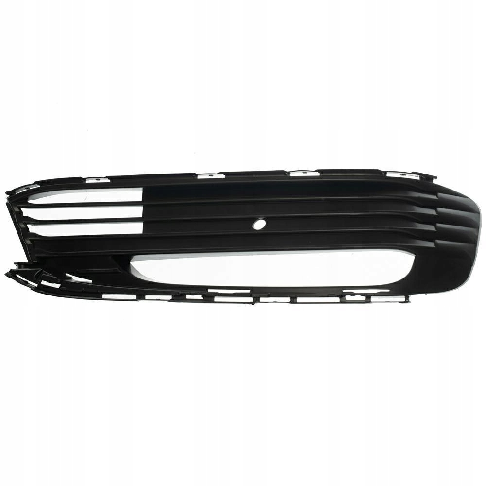 Bmw 7 G11 G12 2015- Atrapa V Předním Nárazníku S Otvorem Pro Pdc Pravý Rámeček