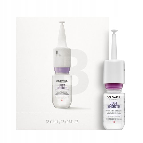 Goldwell Dualsenses Just Smooth Intensive Conditioning Serum uhlazující sér