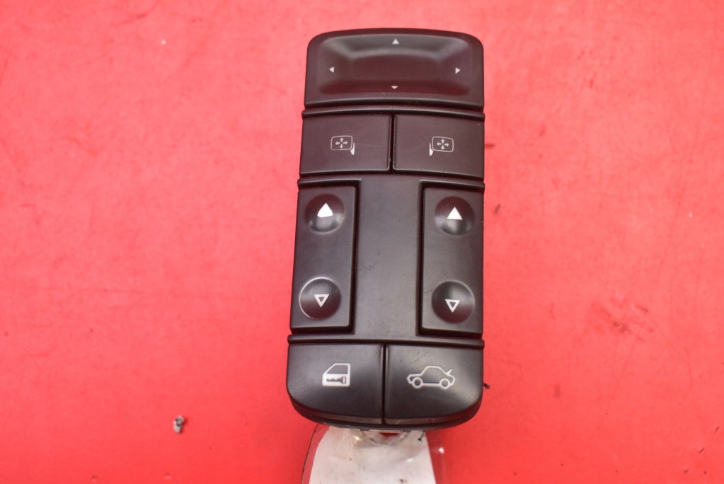 control panel of the window EU 09185952 OPEL SIGNUM C 03-05