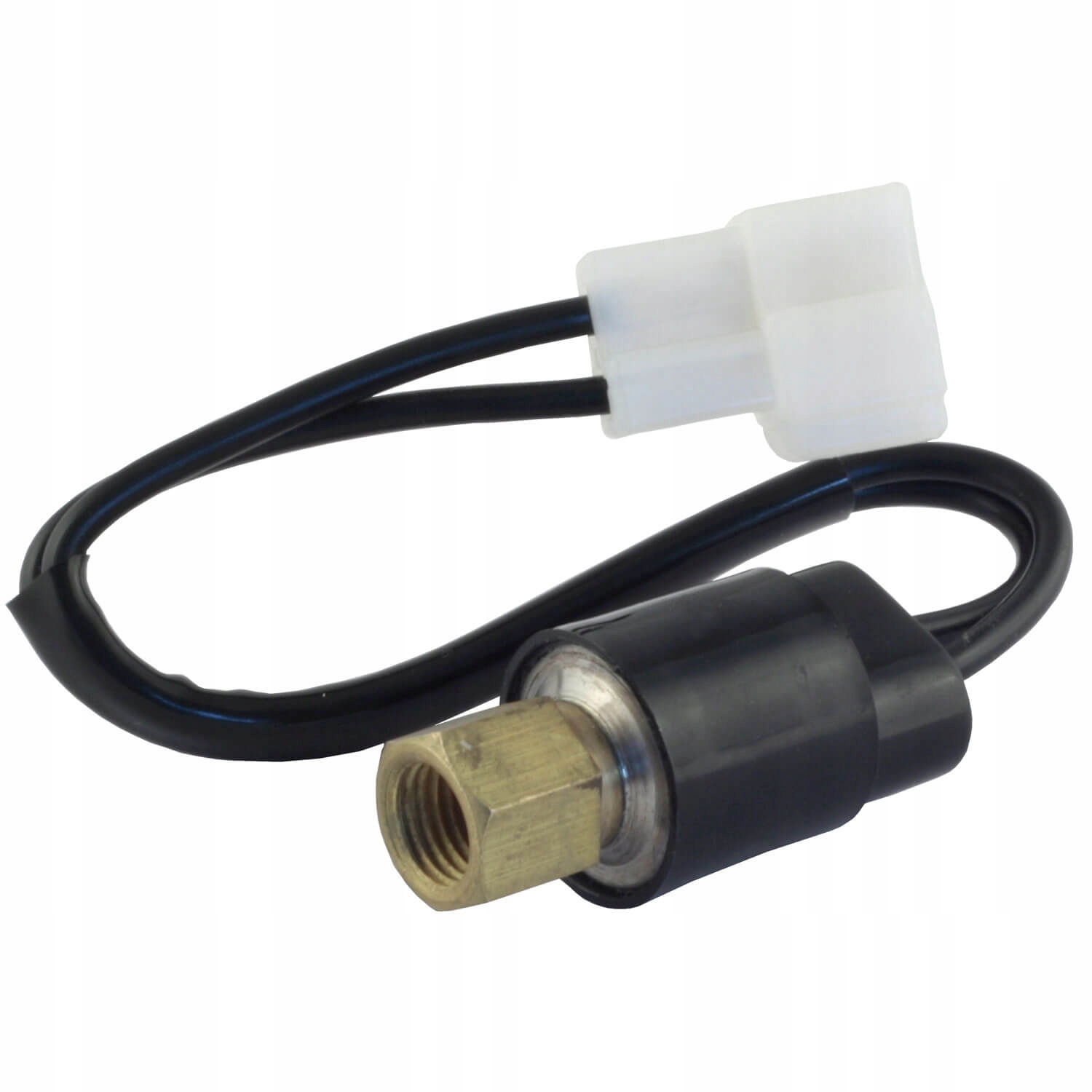 Czujnik ciśnienia presostat klima uniwersalny